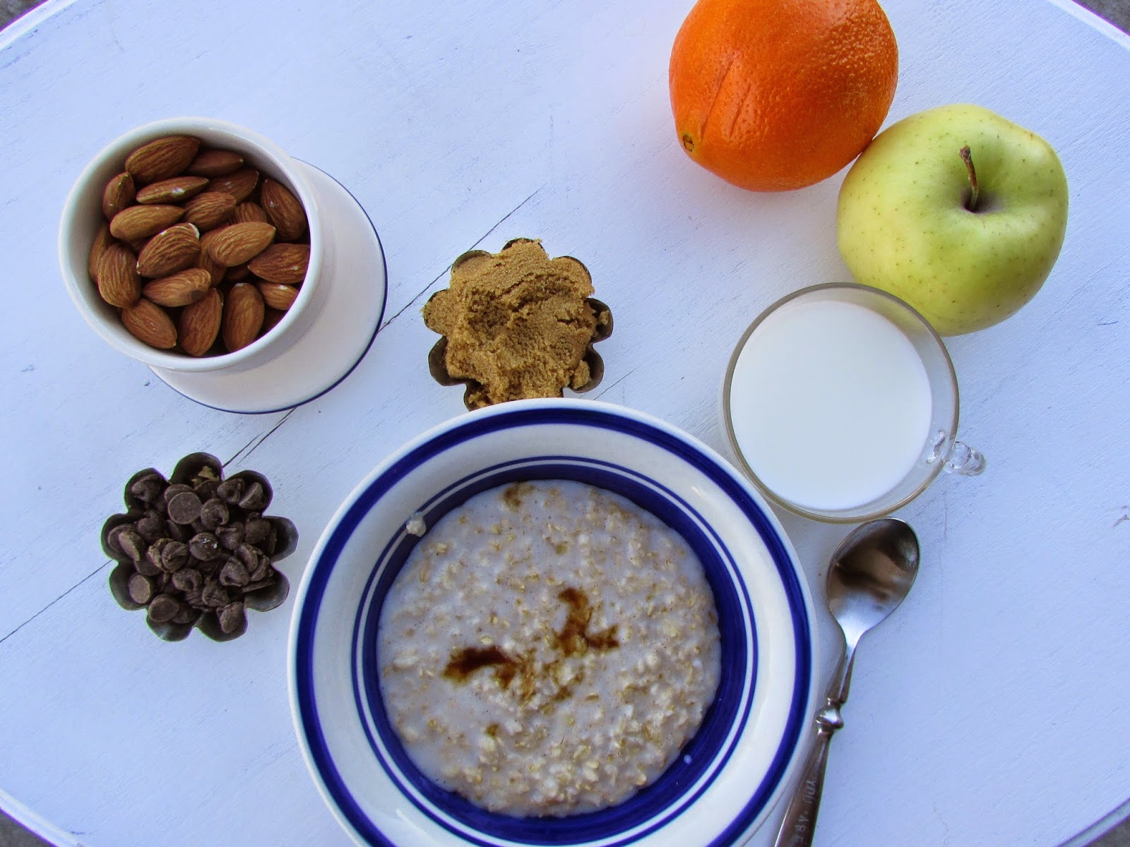 A Lively Hope Best Ever Oatmeal Recipe
