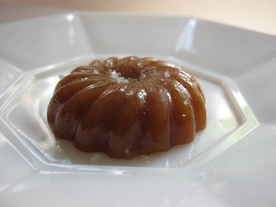 Gopi And Spice Karamele sa morskom solju