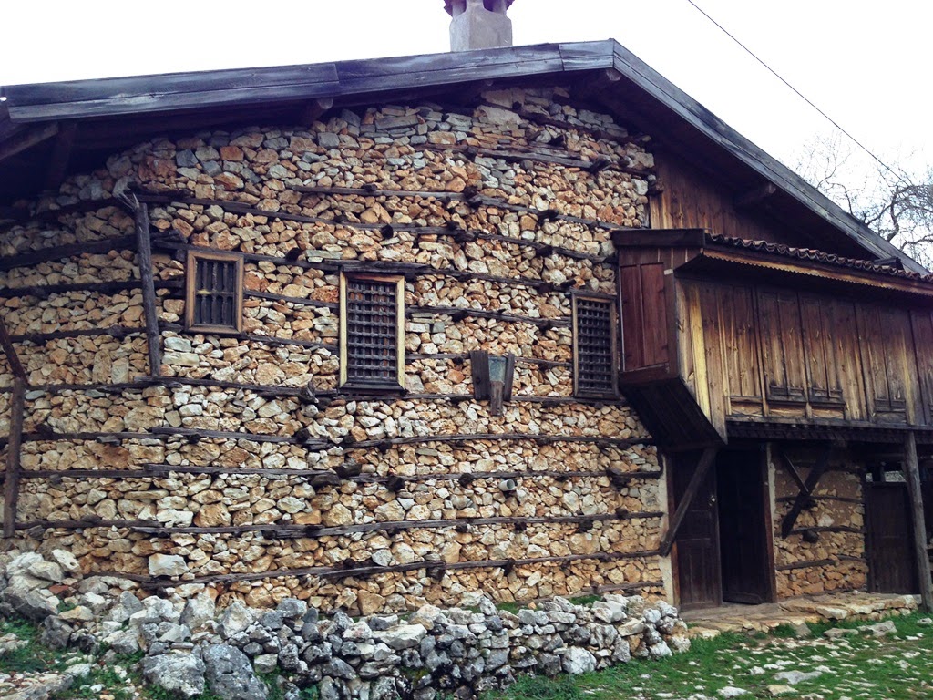 Gerçekler güneştir! SARIHACILAR NEREDE BİLİYOR MUSUNUZ?