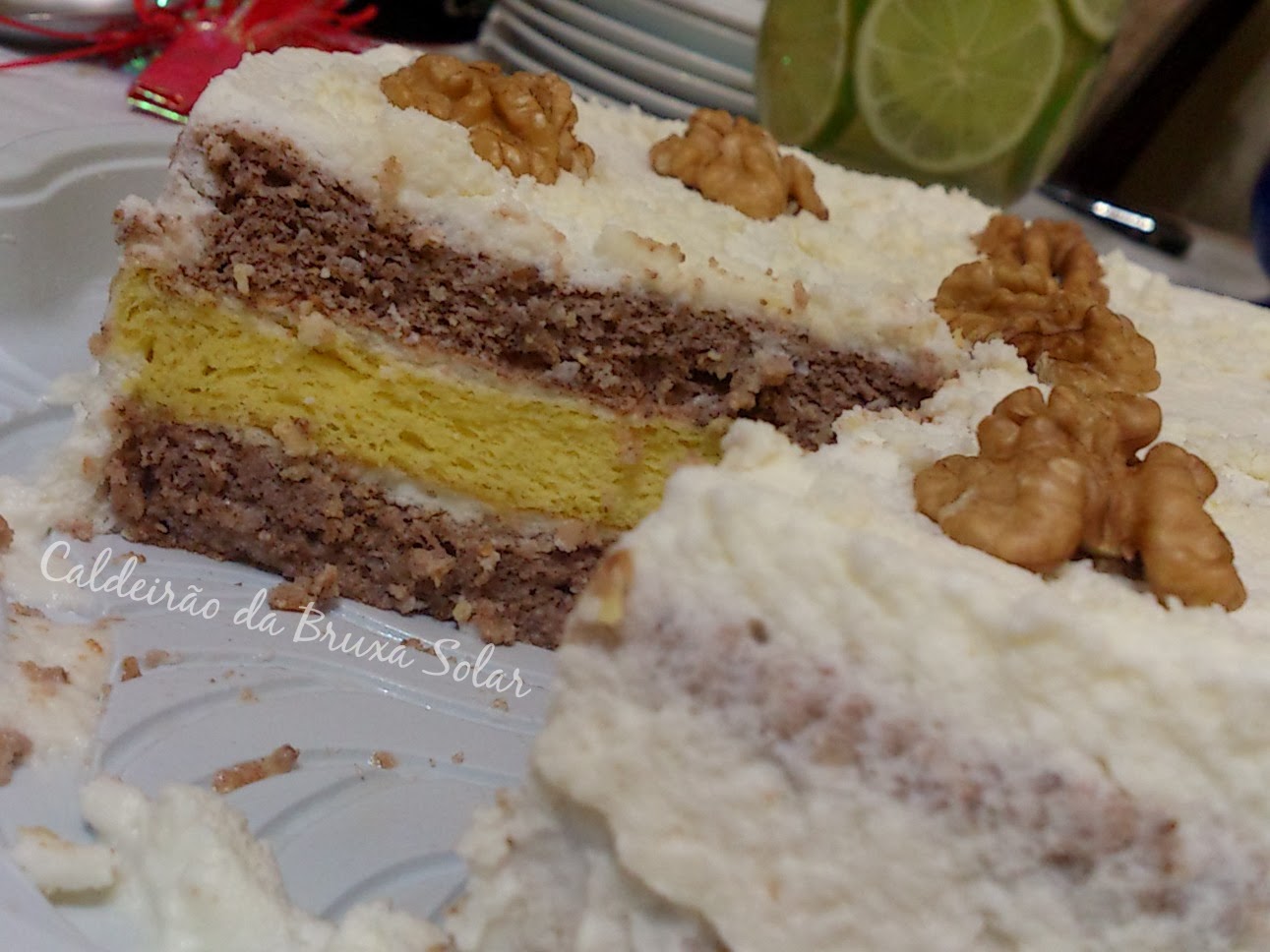 Sobremesas com chocolate deliciosas