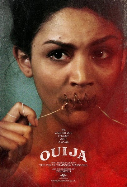 Ouija [2014] [NTSC/DVDR-Custom HD] Ingles, Español Latino