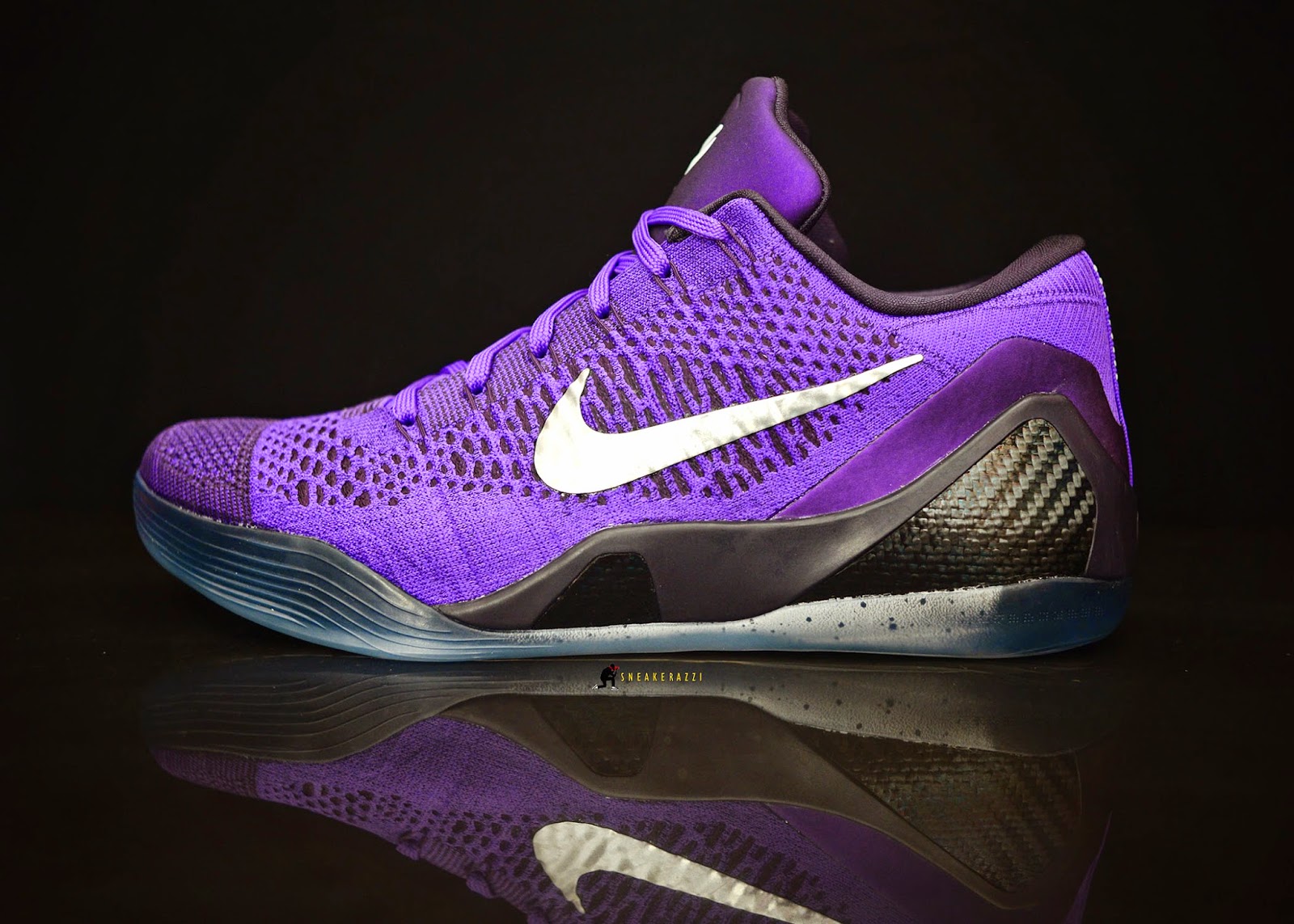 kobe 9 michael jackson