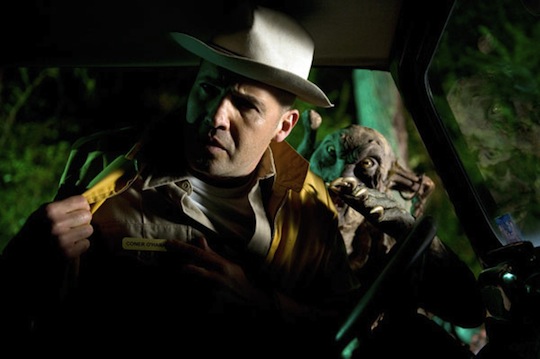 Tv Review Leprechauns Revenge Tv Review Leprechauns Revenge