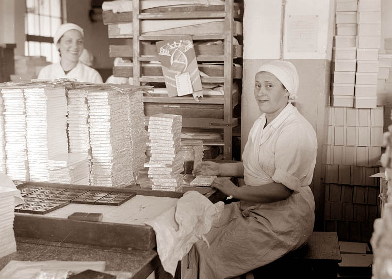 Old Picture of the Day June 2013