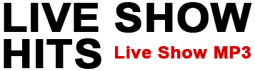 Live Show Hits -  Live Musical Show | Live Show Mp3 | Sinhala Live Show Mp3 | Live Show Downloads