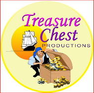 Treasure chest promotions