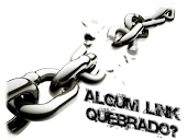 Aviso de links quebrados