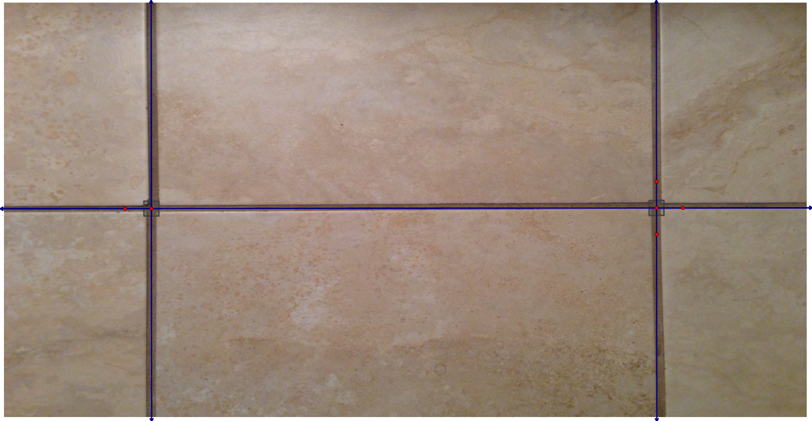 Oakwood's Geometry Hunters Geometric Tiles