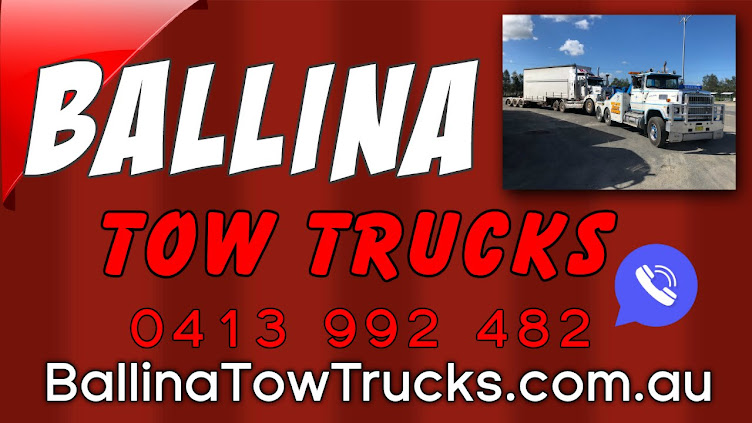 Ballina Tow Trucks