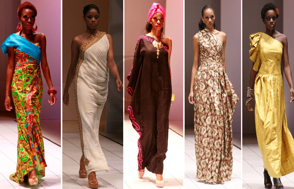 African Fashion Week Rom African Fashion Week Rom