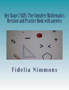 Maths Revision and Practice book