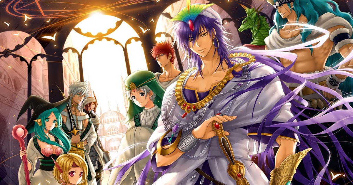 Anime Casero Noticias de animes Música de animes