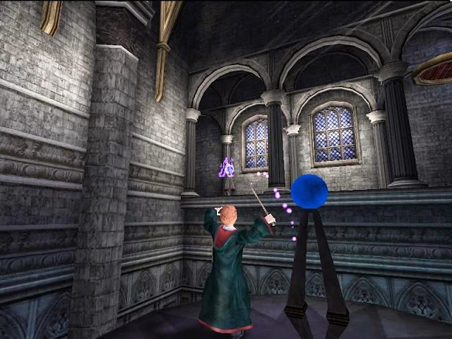 harry potter and the prisoner of azkaban pc game cheats