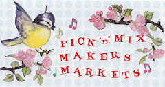 Pick N Mix Makers Market - May 2010