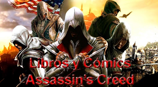 http://megalinksmauro.blogspot.com.ar/2014/05/libros-assassins-creed.html