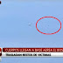 Ovni grabado cerca de una base Aérea Chilena - Septiembre 2011