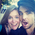 2015-11-06 Candid: Mix 94.1 Meet & Greet at 'Live in the Vineyard' with Adam Lambert - Napa Valley, CA