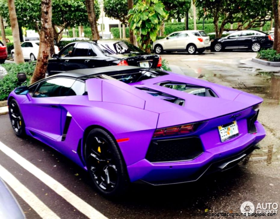 Lamborghini Aventador LP700 4 Roadster 31 December 2014 Autogespot Lamborghini Aventador LP700 4 Roadster 31 December 2014 Autogespot