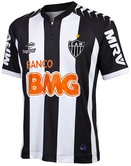 Atlético Mineiro - Uniformes - 2012 GaloAs-zYeWCMAARv_T.jpg+large