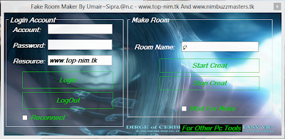 FAKE ROOM MAKER OR CREATE ALREADY EXISTED ROOMS Fake+room+maker