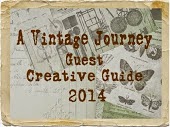 Guest Designer Sept 2014