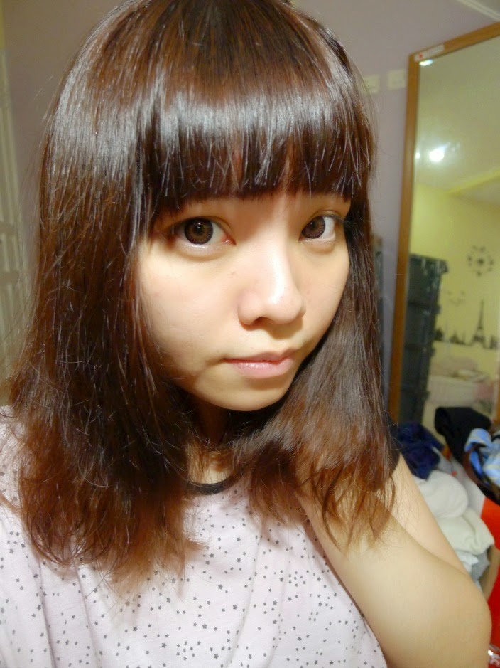 New Hairstyle 2014 Medium Golden Brown Hair Dye Revlon Photos