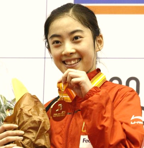 Shixian Wang