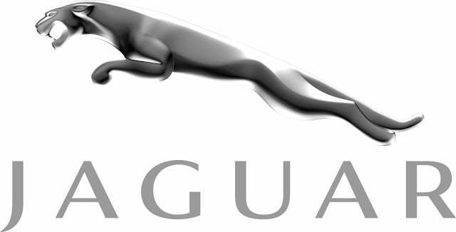 Jaguar XF Logo