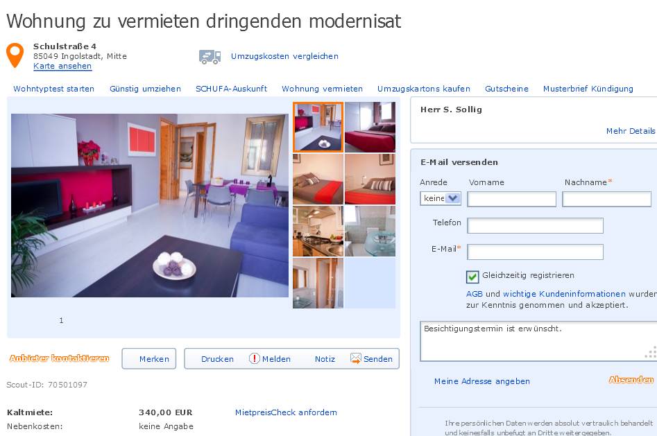 s sollig yahoo com stefanie sollig yahoo com sollig stefanie yahoo com alias frau sollig s herr sollig s vorkassebetrug fraud scam wohnungsbetrugsinformationen