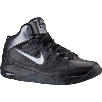 nike air flight jab step