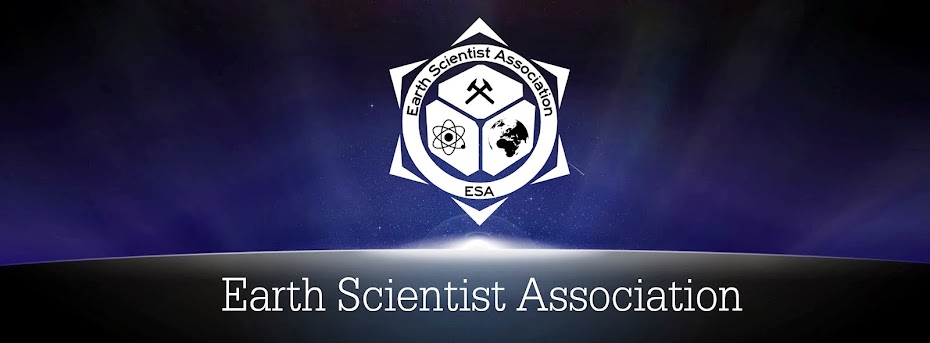 Earth Scientist Association