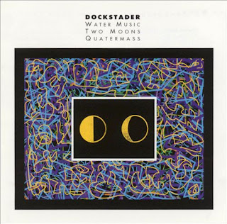 Tod Dockstader, Quatermass