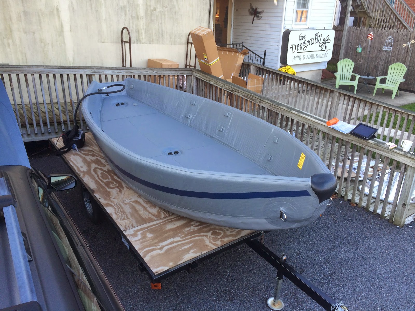 All Things Fly Fishing NRS Freestone Drifter