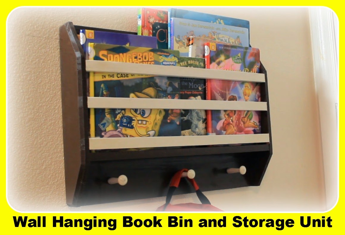 Simply Easy DIY Home Furniture