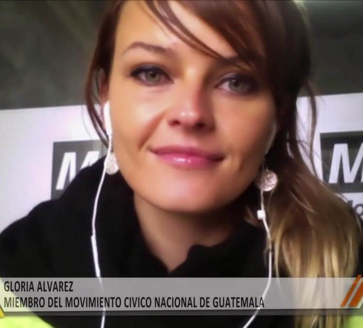 La Acción Humana Gloria Alvarez Debate de Ideas. Derechos