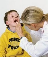 Cara mengobati radang tenggorokan pada anak Secara Alami Dan Ampuh