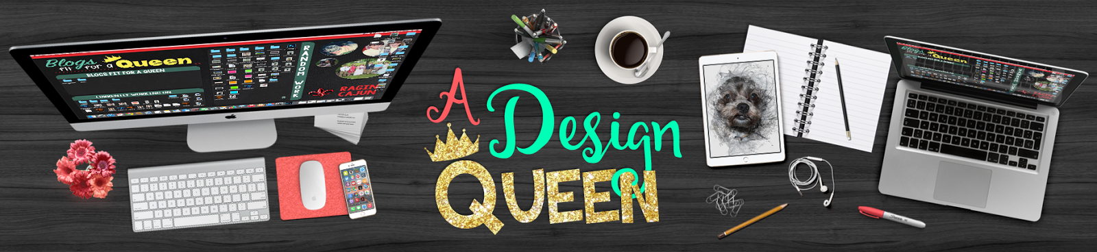 The Design Queens