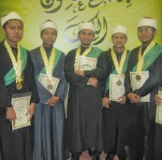 Kenangan Setelah Wisuda