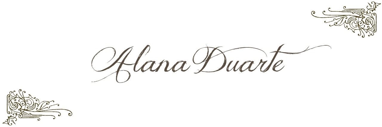 Alana Duarte