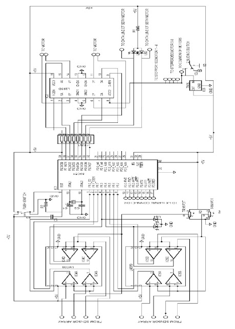 printrbot wiring diagram