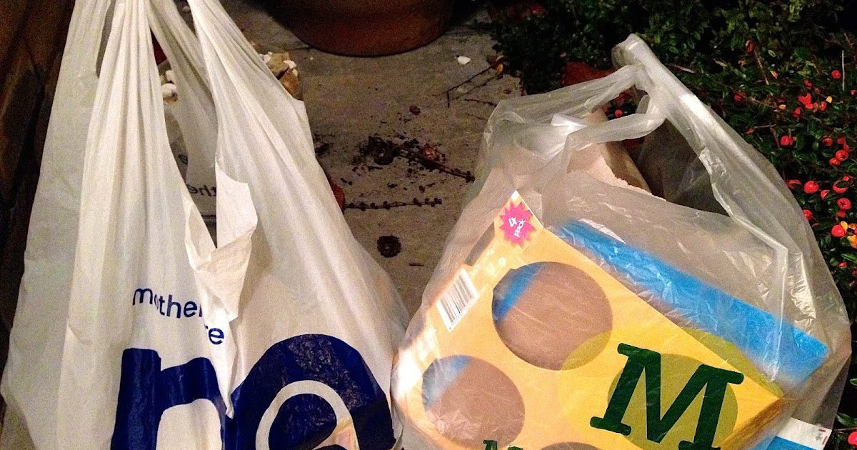 Coloring Without Borders Scotland's plastic bag charge, one year later