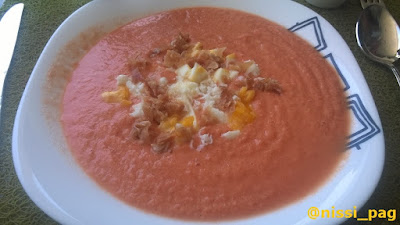 Salmorejo