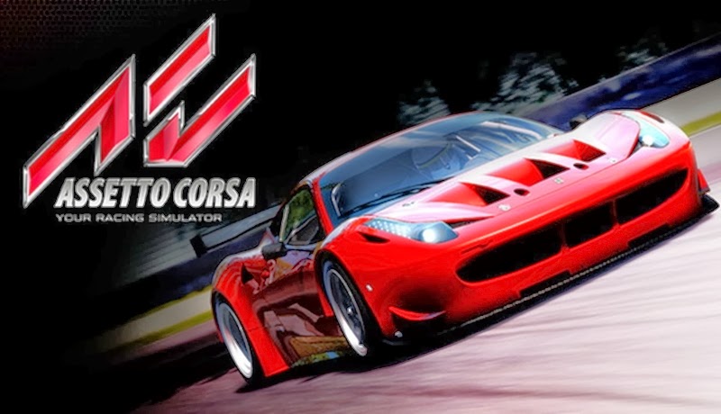 Assetto Corsa