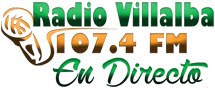 Radio Villalba 107.4 FM En Directo