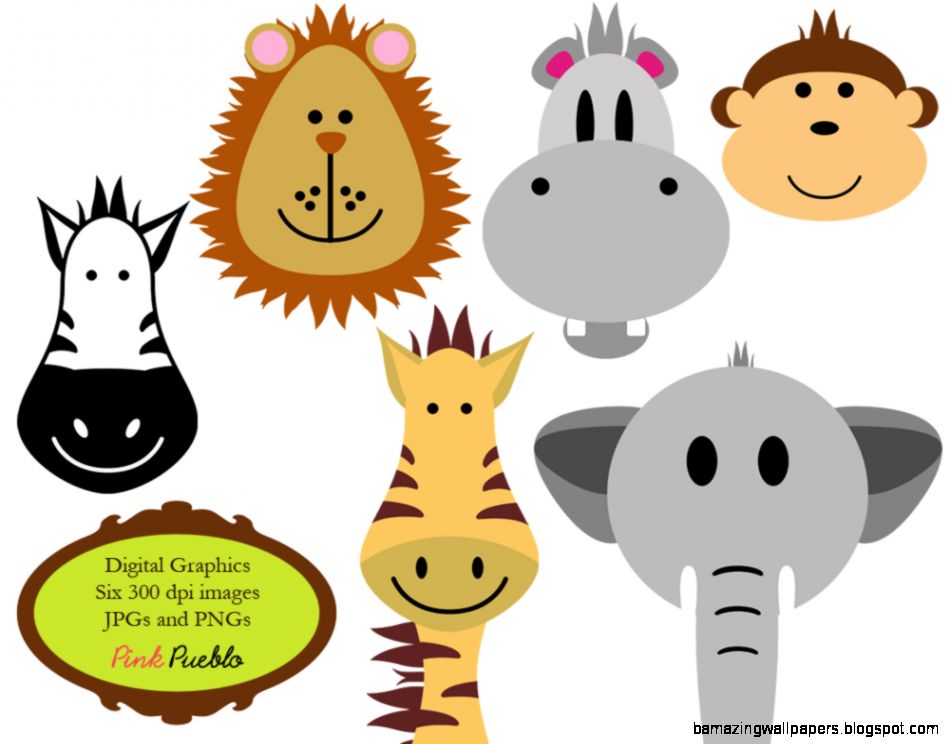 Baby Forest Animal Clipart Clipart Panda Free Clipart Images Baby Forest Animal Clipart Clipart Panda Free Clipart Images