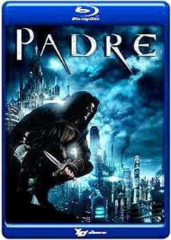 Filme Poster Padre BDRip XviD Dual Áudio & RMVB Dublado