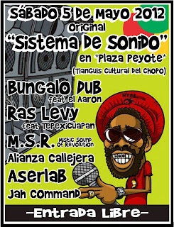 chopo+reggae