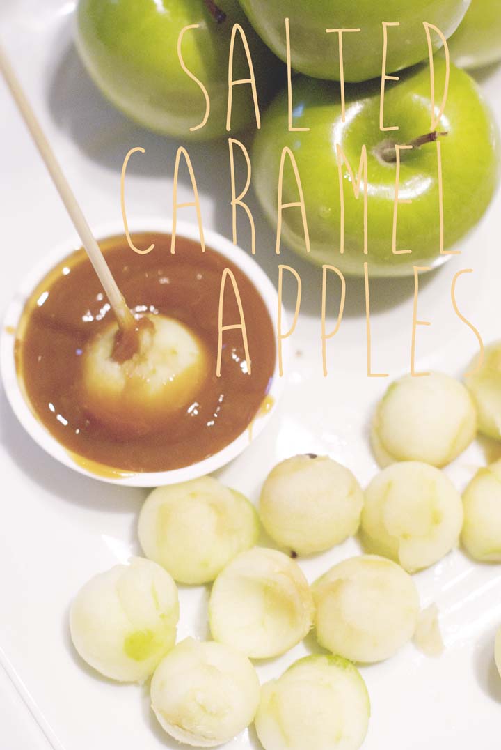 fox and gypsy salted caramel kabobs