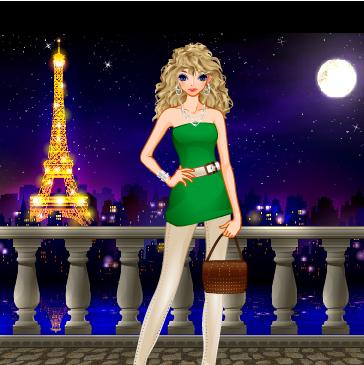 juegos de vestir barbies modelos