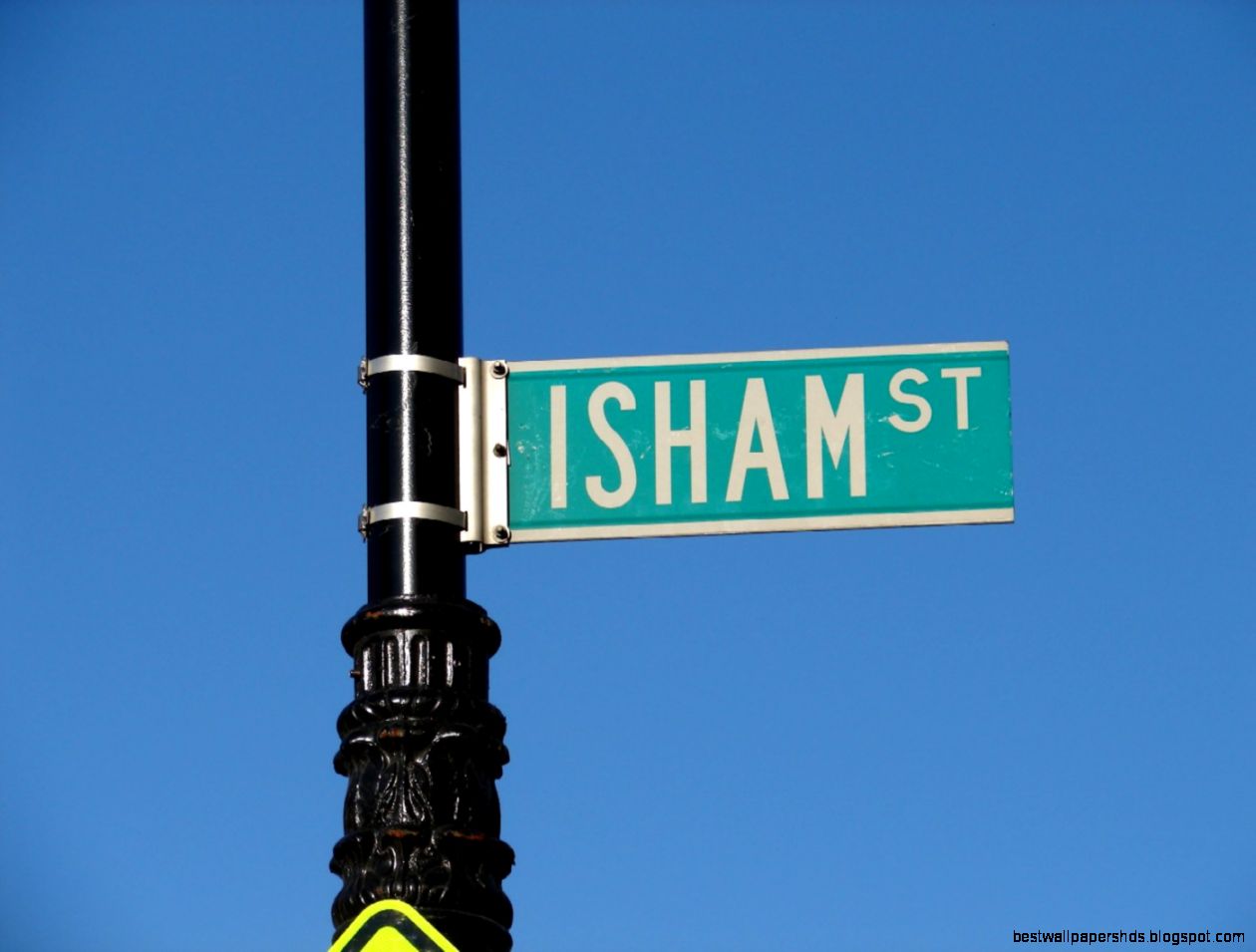 Inwood Street Names My Inwood Inwood Street Names My Inwood